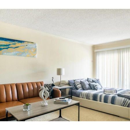 Stylish 1Br 1Ba Oasis In The Heart Of Venice-Marina Del Rey Los Angeles Exterior photo