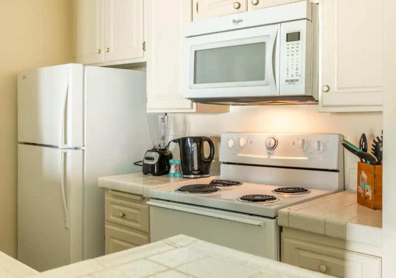 Stylish 1Br 1Ba Oasis In The Heart Of Venice-Marina Del Rey Los Angeles Exterior photo