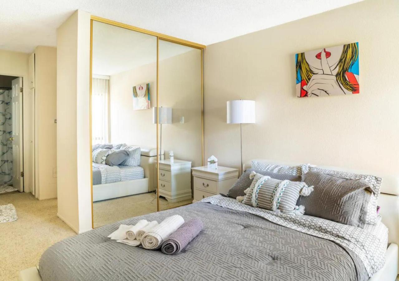Stylish 1Br 1Ba Oasis In The Heart Of Venice-Marina Del Rey Los Angeles Exterior photo