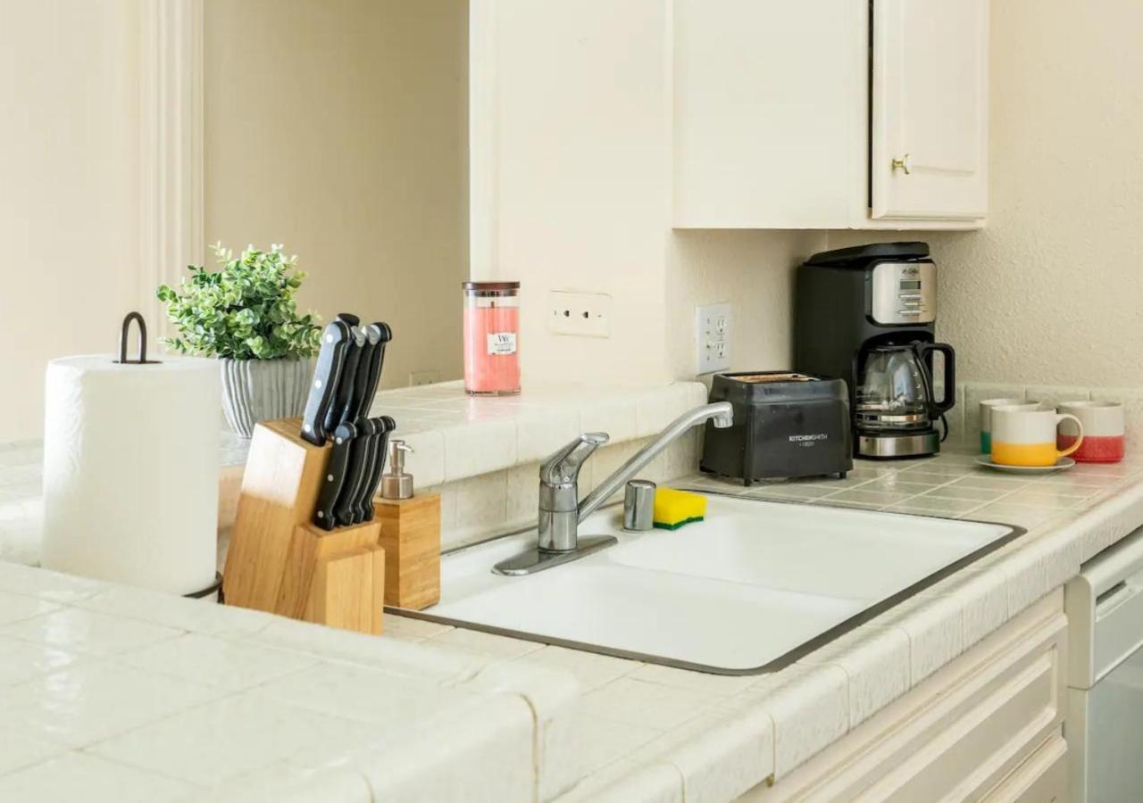 Stylish 1Br 1Ba Oasis In The Heart Of Venice-Marina Del Rey Los Angeles Exterior photo