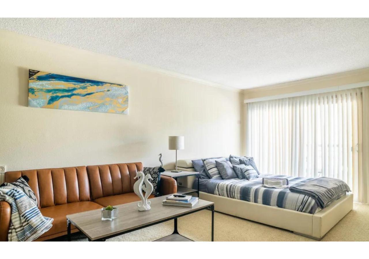 Stylish 1Br 1Ba Oasis In The Heart Of Venice-Marina Del Rey Los Angeles Exterior photo