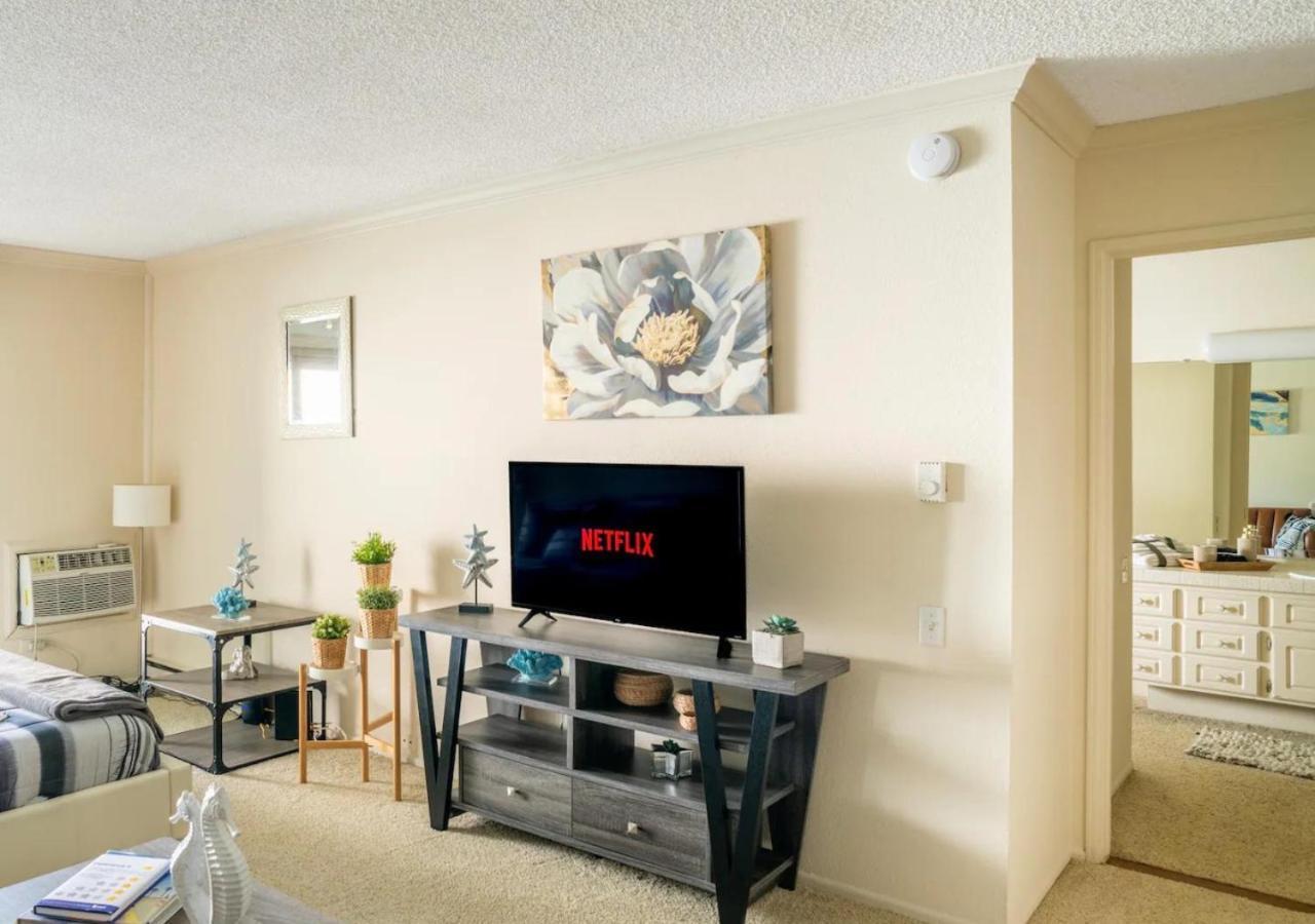 Stylish 1Br 1Ba Oasis In The Heart Of Venice-Marina Del Rey Los Angeles Exterior photo
