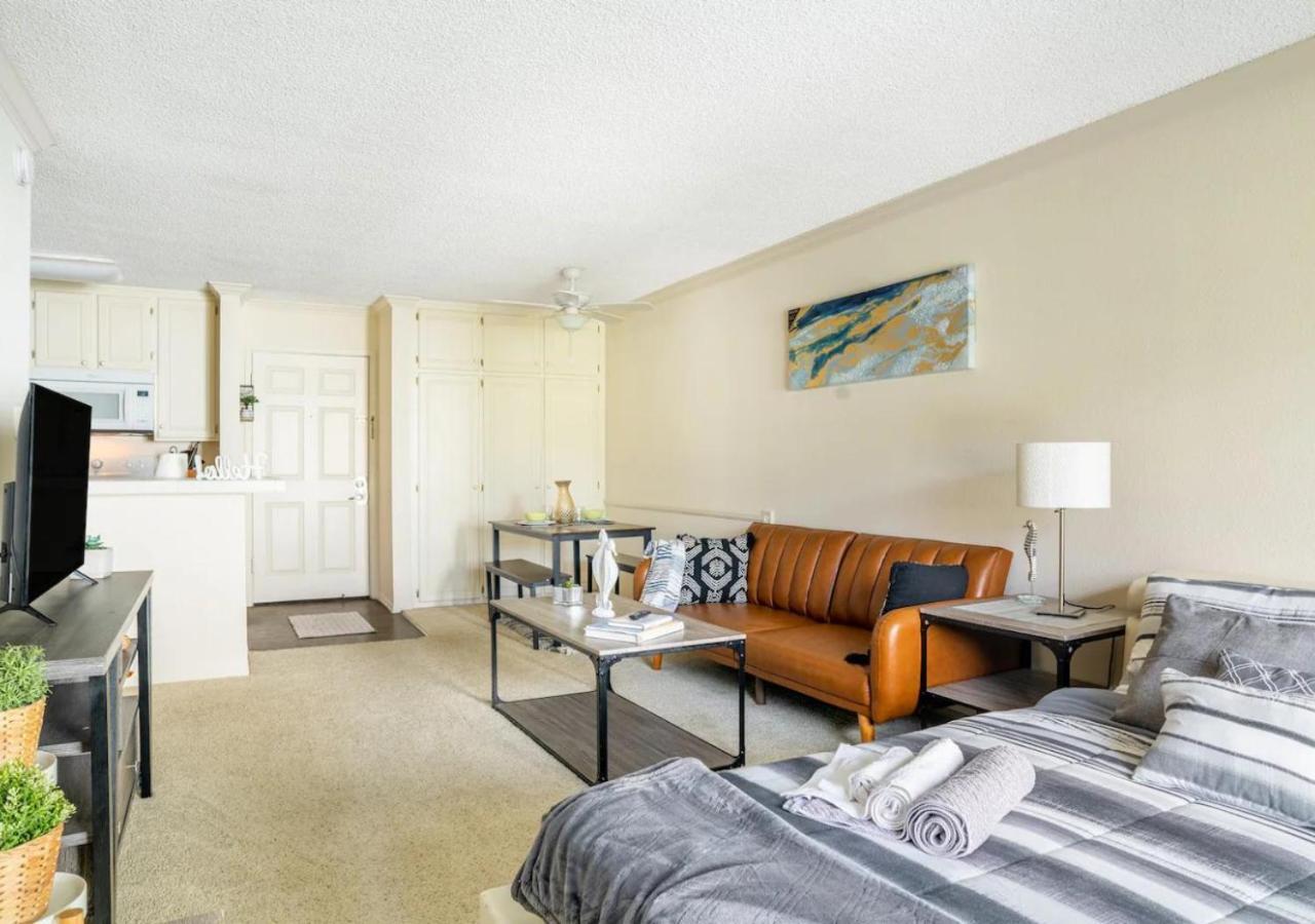 Stylish 1Br 1Ba Oasis In The Heart Of Venice-Marina Del Rey Los Angeles Exterior photo